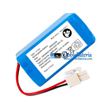 Batería para PLC INR18650-M26-4S1P-AAF-16 [Batería de Repuesto]